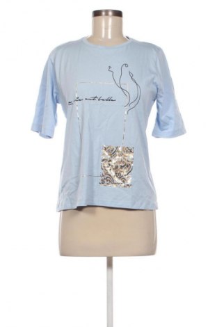 Damen T-Shirt Unbranded, Größe S, Farbe Blau, Preis € 11,99