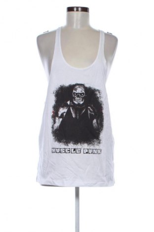 Damen T-Shirt Unbranded, Größe L, Farbe Weiß, Preis € 11,99
