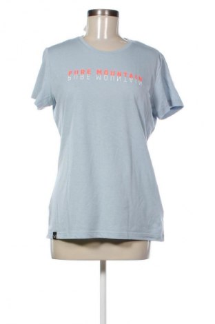 Tricou de femei Unbranded, Mărime S, Culoare Albastru, Preț 57,99 Lei