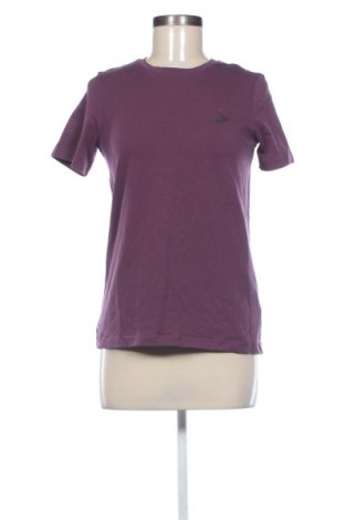 Damen T-Shirt Unbranded, Größe S, Farbe Lila, Preis € 8,70