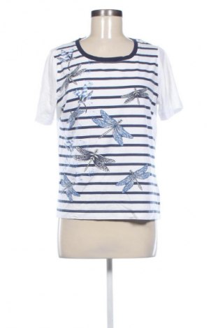 Damen T-Shirt Unbranded, Größe M, Farbe Mehrfarbig, Preis 16,21 €