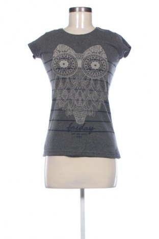 Γυναικείο t-shirt Unbranded, Μέγεθος M, Χρώμα Πολύχρωμο, Τιμή 8,70 €
