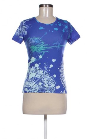 Damski T-shirt Unbranded, Rozmiar XS, Kolor Kolorowy, Cena 39,08 zł