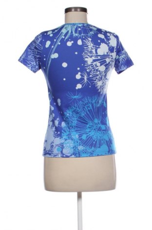Damski T-shirt Unbranded, Rozmiar XS, Kolor Kolorowy, Cena 39,08 zł