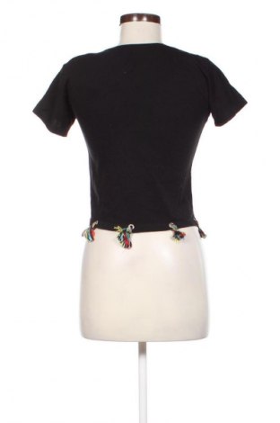 Tricou de femei Unbranded, Mărime S, Culoare Negru, Preț 73,68 Lei