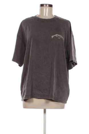 Damen T-Shirt Unbranded, Größe L, Farbe Grau, Preis € 19,99