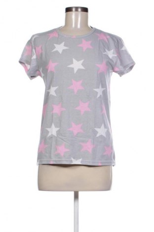 Γυναικείο t-shirt Unbranded, Μέγεθος M, Χρώμα Πολύχρωμο, Τιμή 8,75 €