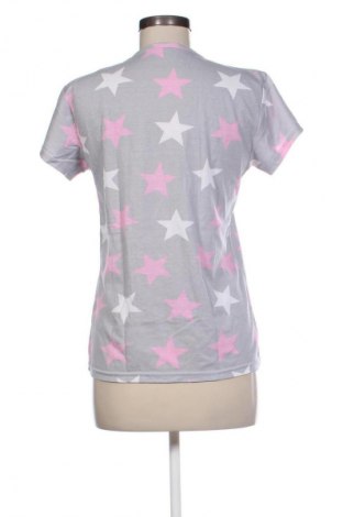 Γυναικείο t-shirt Unbranded, Μέγεθος M, Χρώμα Πολύχρωμο, Τιμή 8,75 €