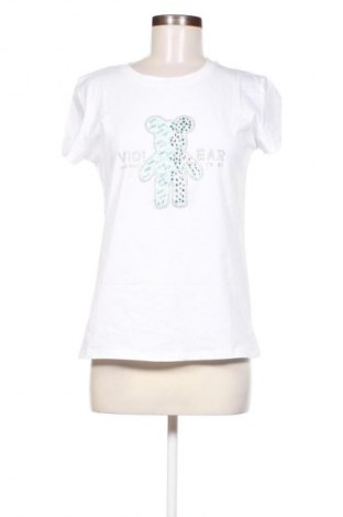 Damen T-Shirt Unbranded, Größe L, Farbe Mehrfarbig, Preis 14,38 €