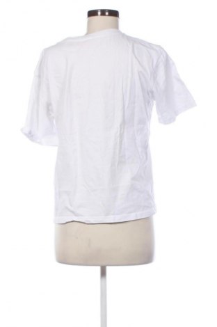 Γυναικείο t-shirt Unbranded, Μέγεθος L, Χρώμα Λευκό, Τιμή 9,00 €