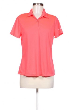 Γυναικείο t-shirt Unbranded, Μέγεθος M, Χρώμα Ρόζ , Τιμή 9,72 €