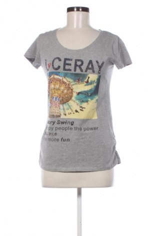 Tricou de femei Unbranded, Mărime M, Culoare Multicolor, Preț 45,00 Lei