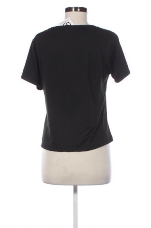 Damen T-Shirt Unbranded, Größe S, Farbe Schwarz, Preis 8,69 €