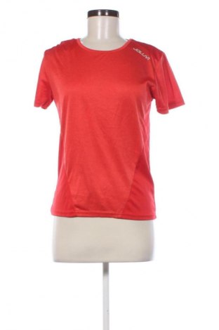 Damen T-Shirt Unbranded, Größe S, Farbe Rot, Preis 7,19 €