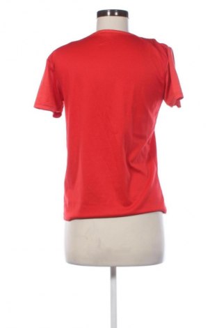 Damen T-Shirt Unbranded, Größe S, Farbe Rot, Preis 7,19 €