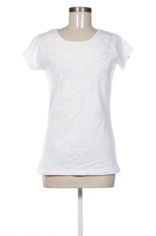 Damski T-shirt Unbranded, Rozmiar L, Kolor Biały, Cena 39,08 zł