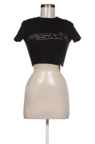 Dámske tričko Unbranded, Veľkosť M, Farba Čierna, Cena  9,00 €