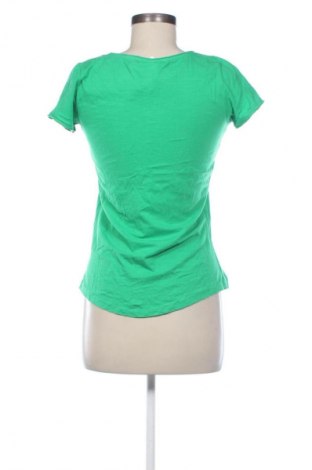 Γυναικείο t-shirt Unbranded, Μέγεθος S, Χρώμα Πράσινο, Τιμή 9,00 €