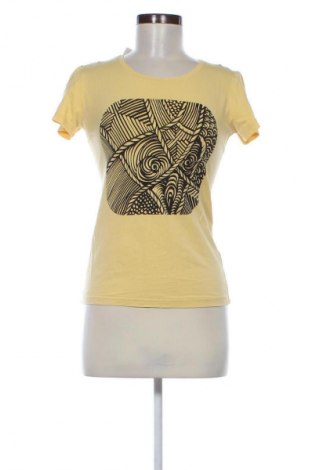 Γυναικείο t-shirt Unbranded, Μέγεθος S, Χρώμα Πολύχρωμο, Τιμή 8,70 €