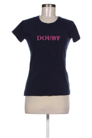 Tricou de femei Unbranded, Mărime L, Culoare Albastru, Preț 44,74 Lei