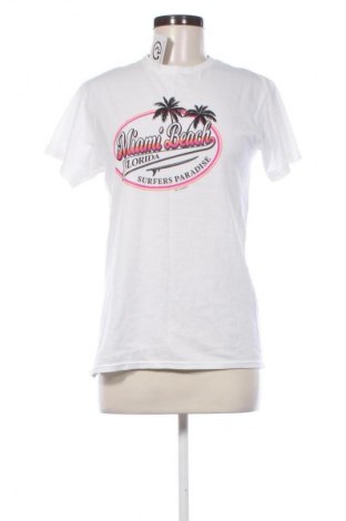 Tricou de femei Unbranded, Mărime M, Culoare Alb, Preț 44,74 Lei