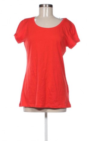 Damen T-Shirt Unbranded, Größe XL, Farbe Rot, Preis € 8,70