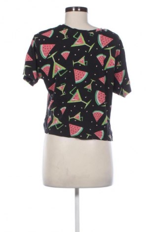 Damski T-shirt Unbranded, Rozmiar S, Kolor Czarny, Cena 39,08 zł