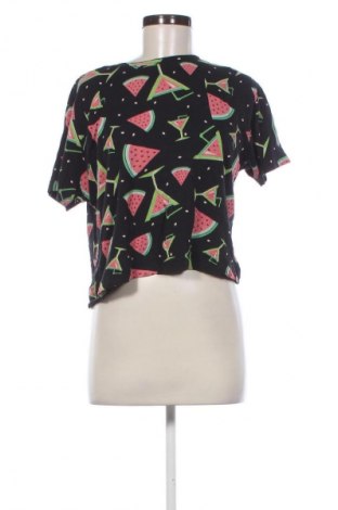 Damski T-shirt Unbranded, Rozmiar S, Kolor Czarny, Cena 39,08 zł