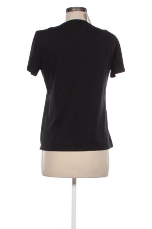 Γυναικείο t-shirt Unbranded, Μέγεθος M, Χρώμα Μαύρο, Τιμή 8,70 €