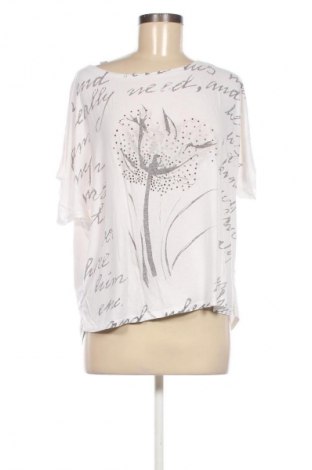 Női póló Unbranded, Méret XL, Szín Fehér, Ár 3 393 Ft