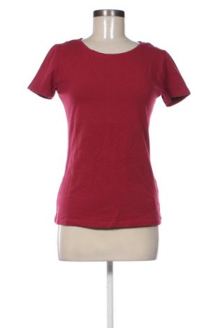 Damski T-shirt Unbranded, Rozmiar M, Kolor Czerwony, Cena 39,00 zł