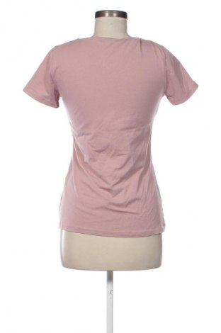 Damski T-shirt Unbranded, Rozmiar M, Kolor Popielaty róż, Cena 39,00 zł