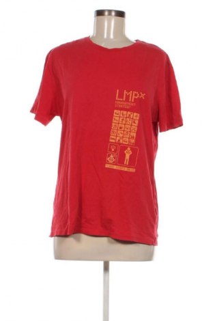 Tricou de femei Unbranded, Mărime L, Culoare Roșu, Preț 46,30 Lei