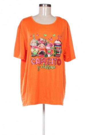 Dámske tričko Unbranded, Veľkosť 3XL, Farba Viacfarebná, Cena  8,70 €
