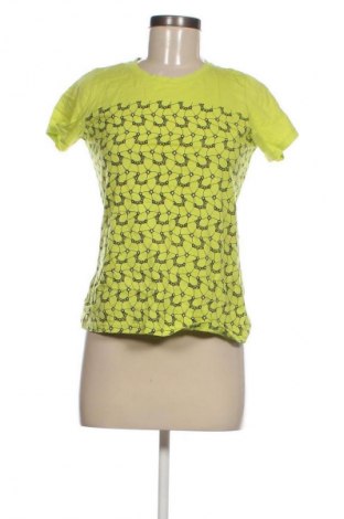 Damski T-shirt Unbranded, Rozmiar M, Kolor Zielony, Cena 55,99 zł
