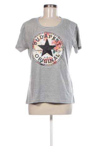 Damen T-Shirt Unbranded, Größe XL, Farbe Mehrfarbig, Preis € 11,99