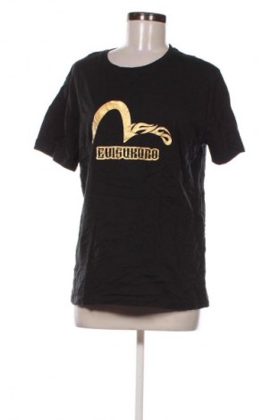 Damen T-Shirt Unbranded, Größe XL, Farbe Schwarz, Preis 11,99 €