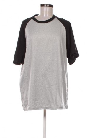 Tricou de femei Unbranded, Mărime XL, Culoare Gri, Preț 57,99 Lei