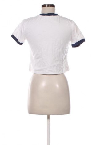 Damen T-Shirt Unbranded, Größe S, Farbe Weiß, Preis 10,99 €