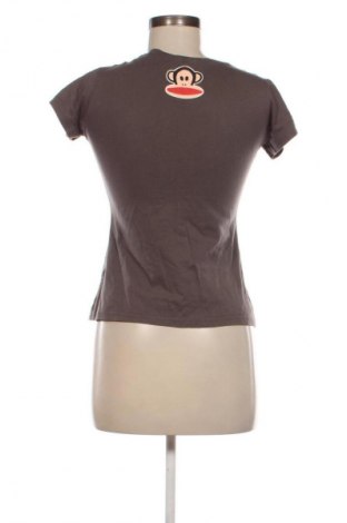 Damski T-shirt Unbranded, Rozmiar XS, Kolor Szary, Cena 40,45 zł