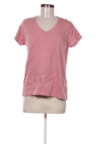 Damen T-Shirt Unbranded, Größe L, Farbe Rosa, Preis 11,99 €