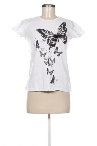 Damski T-shirt Unbranded, Rozmiar M, Kolor Kolorowy, Cena 39,08 zł