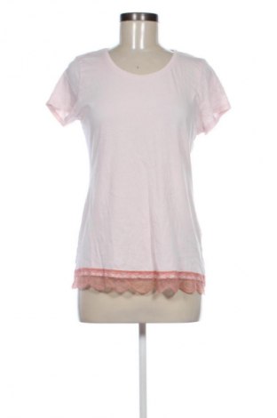 Damski T-shirt Unbranded, Rozmiar M, Kolor ecru, Cena 39,05 zł