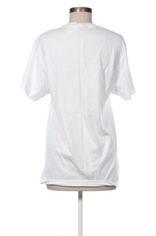 Damski T-shirt Unbranded, Rozmiar XL, Kolor Biały, Cena 39,08 zł