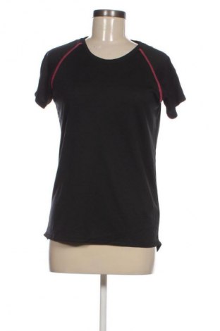 Damen T-Shirt Unbranded, Größe L, Farbe Schwarz, Preis € 9,99