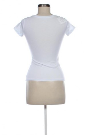 Damski T-shirt Unbranded, Rozmiar XXS, Kolor Biały, Cena 39,08 zł