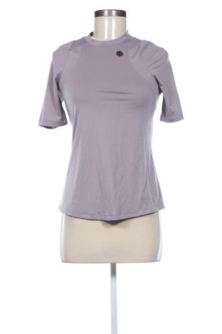 Tricou de femei Under Armour, Mărime S, Culoare Gri, Preț 71,00 Lei