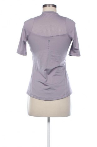 Tricou de femei Under Armour, Mărime S, Culoare Gri, Preț 71,00 Lei