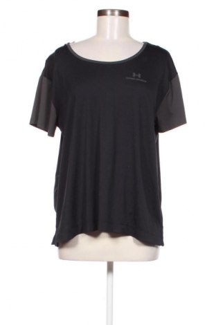 Damen T-Shirt Under Armour, Größe L, Farbe Mehrfarbig, Preis 13,82 €