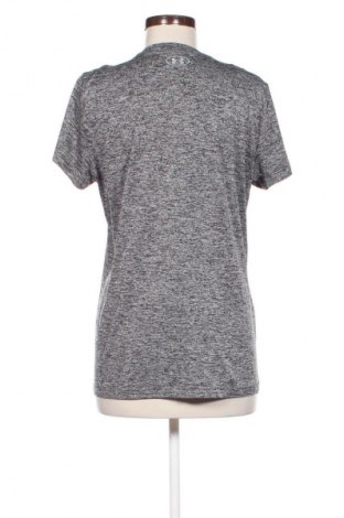 Damen T-Shirt Under Armour, Größe L, Farbe Mehrfarbig, Preis 13,82 €